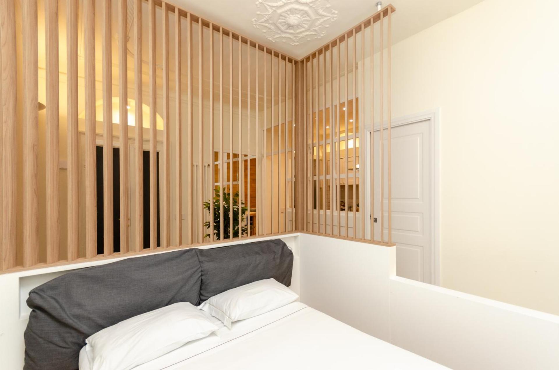 Vivimihome - Bligny Luxury House Milan Exterior photo